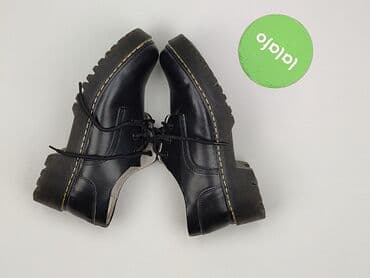 duffy buty: Лофери та туфлі жіночі, розмір 39 на lalafo.pl — 3 duffy buty: Лофери та туфлі жіночі, розмір 39 — 3