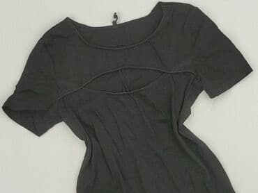 Sinsay, T-shirt damski, rozmiar XS w lalafo.pl Sinsay, T-shirt damski, rozmiar XS