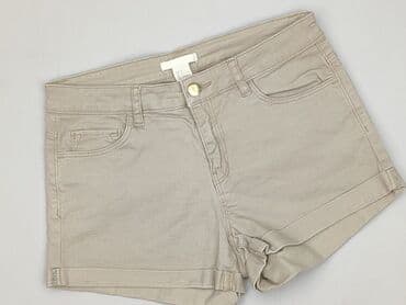 H&M, Szorty damskie, rozmiar XS w lalafo.pl H&M, Szorty damskie, rozmiar XS