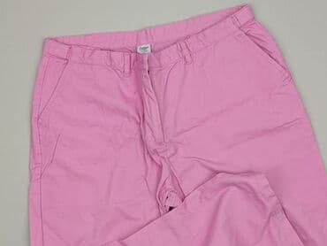 Cotton Traders, Material trousers for women at lalafo.pl Cotton Traders, Material trousers for women