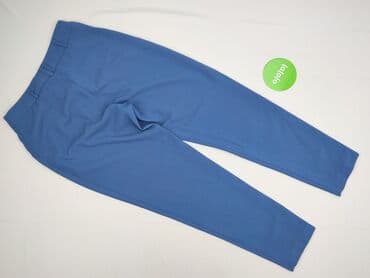 Women: Atmosphere, Material trousers for women, S at lalafo.pl — 3 Women: Atmosphere, Material trousers for women, S — 3