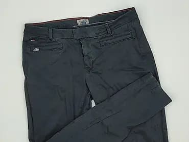 Hilfiger Denim, Material trousers for women, size S