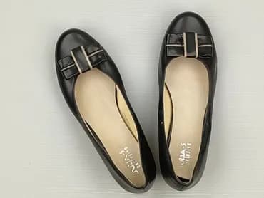 Балетки жіночі, розмір 40