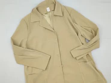 Tessuto, Women`s coat, 2XL