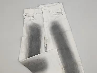 Jeans, Reserved, 9 years, 128/134, condition - Very good