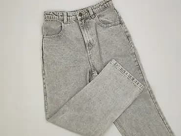 Jeans, 13 years, 158, condition - Perfect