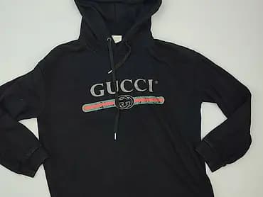Gucci, Women`s hoodie, size 2XL