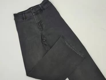 Джинси, Zara, 10 р., 140, стан - Ідеальний