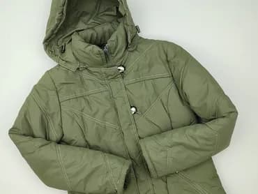 Women`s winter jacket, S