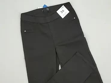 Sinsay, Legginsy Eleganckie damskie, rozmiar S