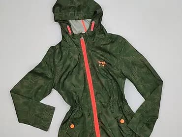 Raincoat, 11 years, 140-146 cm, condition - Perfect