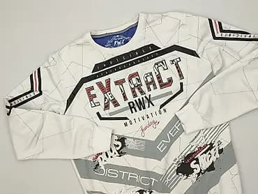 Sweatshirt for men, size L