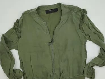 Куртка бомбер жіноча, розмір S