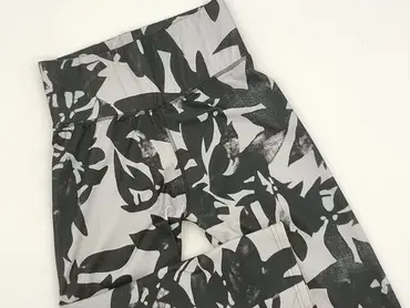 SZACHOWNICA, Legginsy Sportowe damskie, rozmiar M