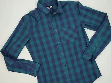 Sinsay, Shirt for men, size XS