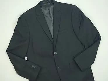 H&M, Suit jacket męska, size XL