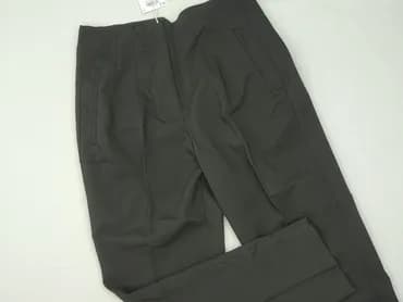 Material trousers for women, XL