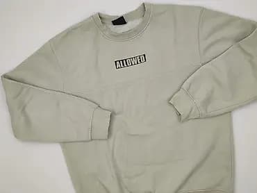 PULL&BEAR, Sweatshirt for men, size M