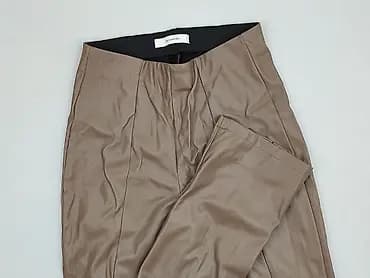 Reserved, Material trousers for women, size S