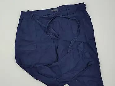 Marks & Spencer, Material trousers for women, size 2XL