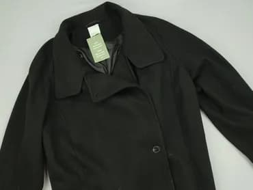 H&M, Women`s coat, L