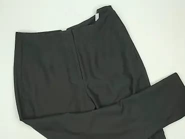 Reserved, Material trousers for women, size XL