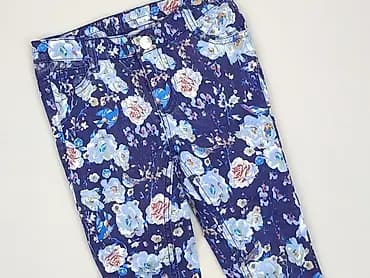 Jeans, 4-5 years, 110, condition - Perfect