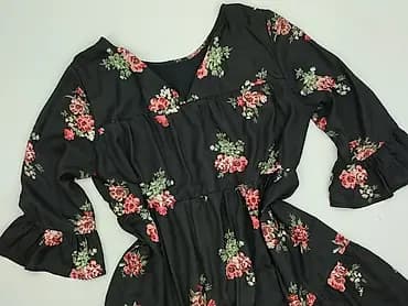 Women`s dress, size L