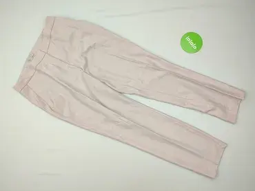 H&M, Material trousers for women, size M