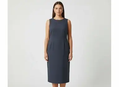 Cos, Sukienka damska, rozmiar 2XL