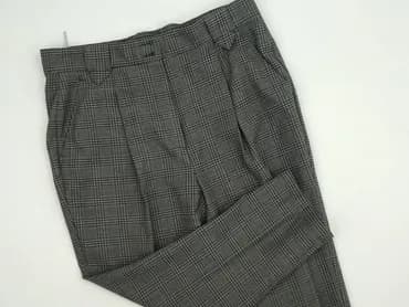 Bianca, Material trousers for women, 2XL