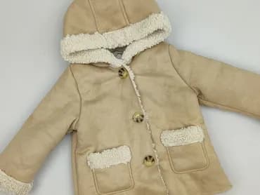 Jacket, Sinsay, 9-12 months, condition - Perfect