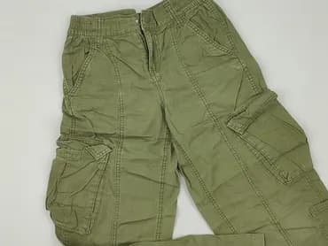 H&M, Material trousers for women, 2XS