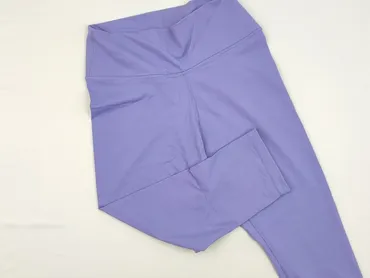 Crivit, Legginsy Sportowe damskie, rozmiar M