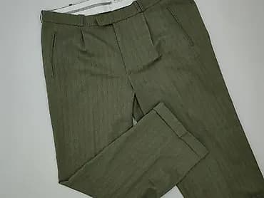 Suit Trousers męskie