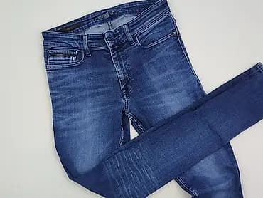 Calvin Klein Jeans, Jeansy damskie, rozmiar S