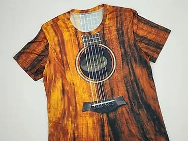 T-shirt for men, size 2XL