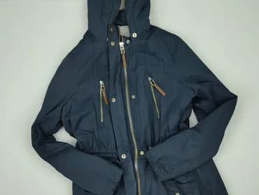 Парка жіноча, розмір M