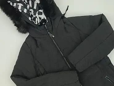 Desigual, Kurtka zimowa damska, rozmiar S