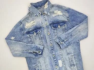 Laulia, Women`s jeans jacket, size M