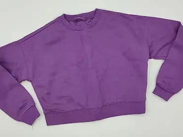 Sinsay, Women`s sweatshirt, size 2XS