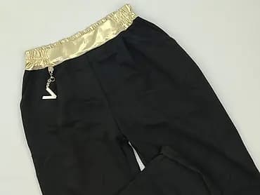 Moda Italia, Material trousers for women, size S