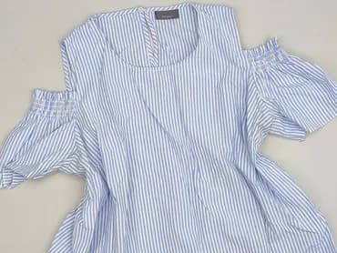 Yessica, Bluzka damska, rozmiar XL