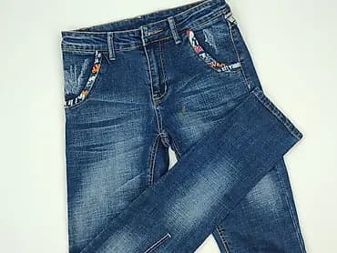 Jeans for women, size M