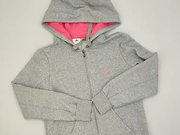 Adidas, Bluza z kapturem damska, rozmiar S