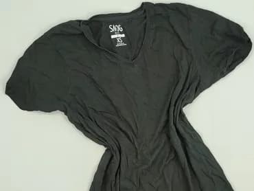 SMOG, T-shirt for men, XS