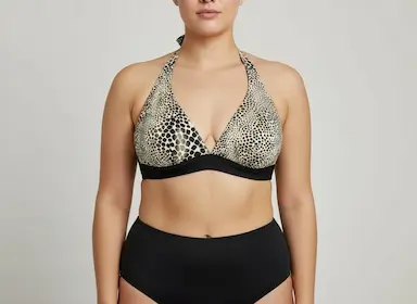Góra od bikini, rozmiar 2XL