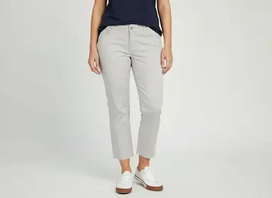 G&G, Spodnie 3/4 damskie, rozmiar 2XL