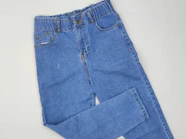 Jeans, Sinsay, 10 years, 140, condition - Very good