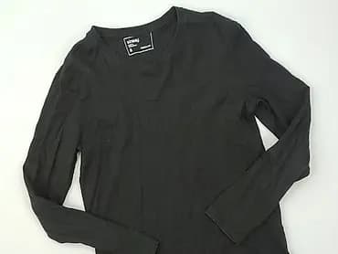 Sinsay, Long-sleeved top for men, size S